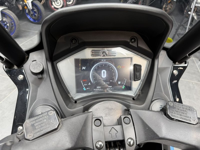 二手ADIVAAD1 200(进口)