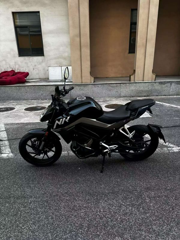 二手春风250NK
