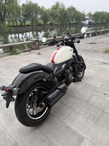 二手春风450CL-C