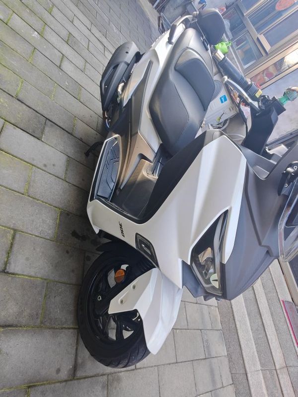 二手三阳Joymax Z 300