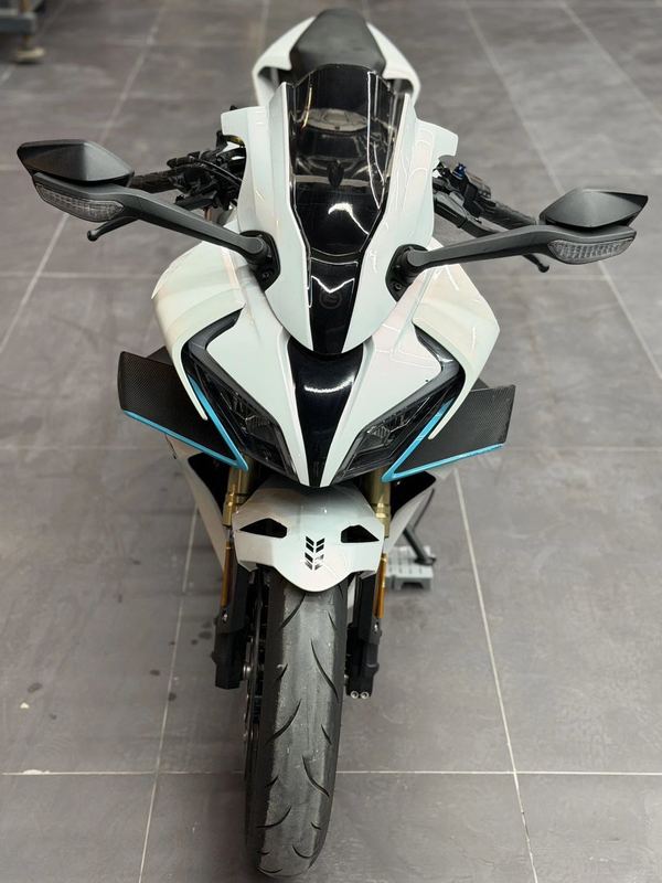 二手春风450SR