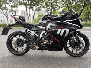 二手春风250SR