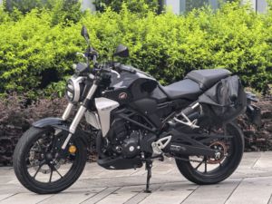 二手本田CB300R