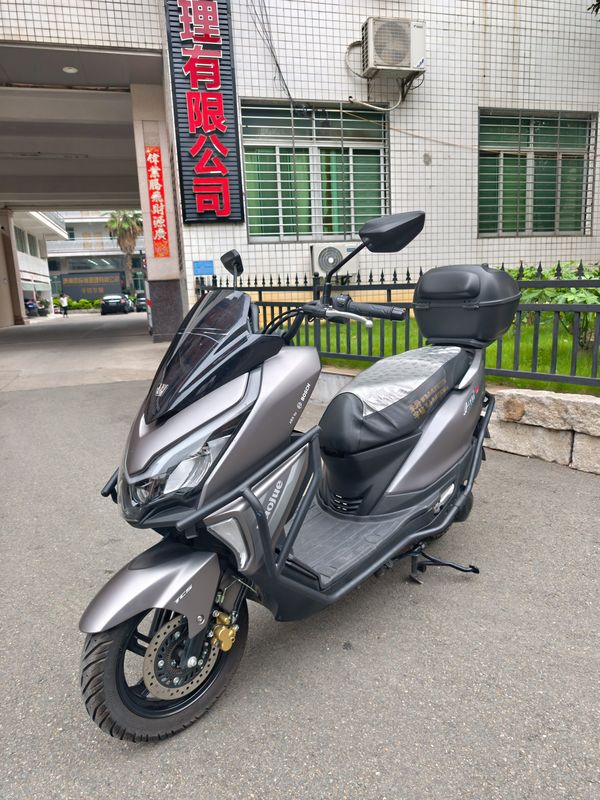 二手豪爵ADX125