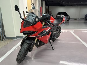 二手无极250RR