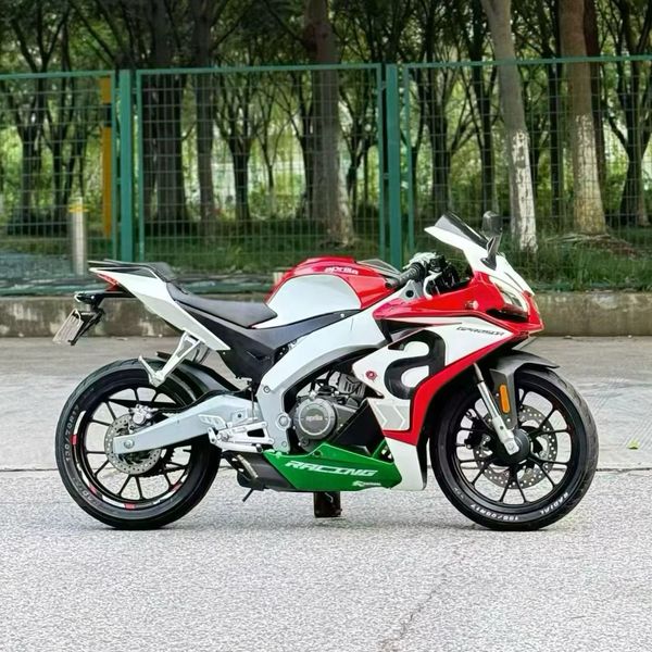 二手宗申阿普利亚GPR250R