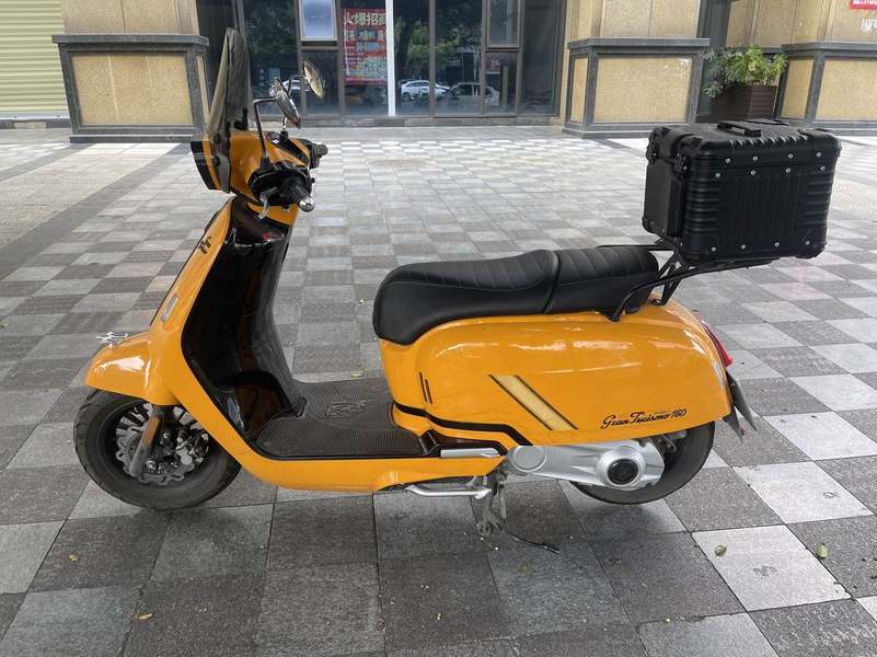 二手ROYAL ALLOYGT150
