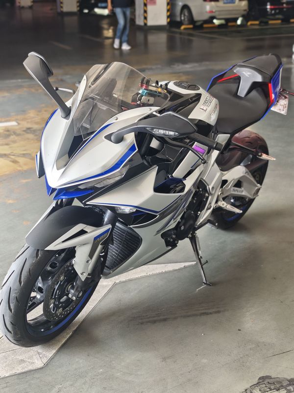 二手升仕703RR