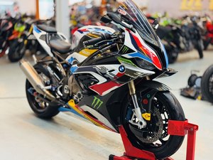 二手宝马S 1000 RR