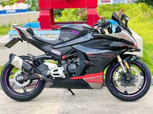 二手春风450SR