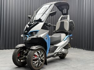 二手ADIVAAD1 200(进口)