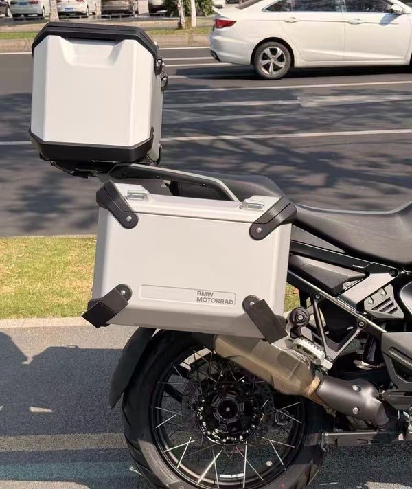 二手宝马R 1300 GS
