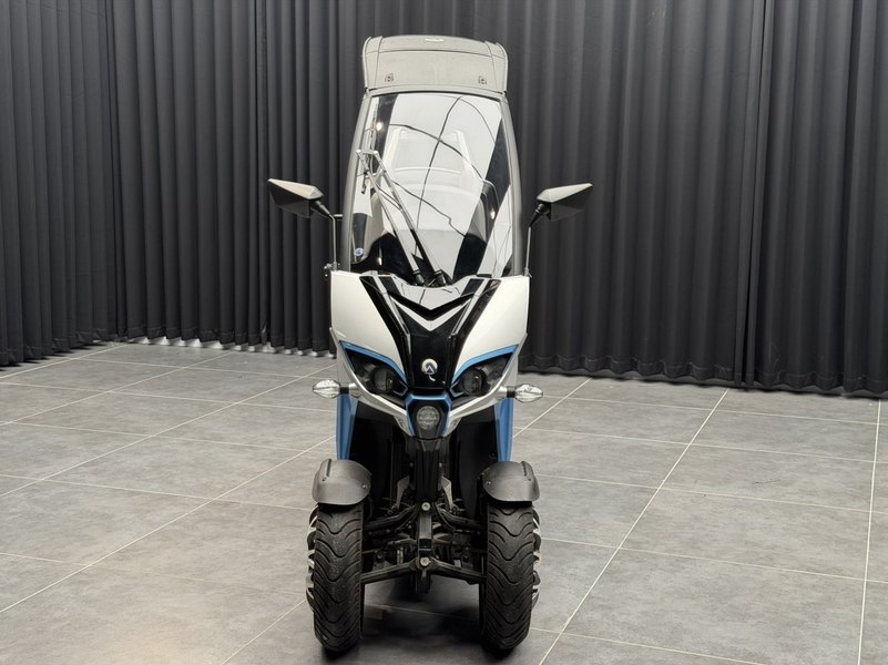 二手ADIVAAD1 200(进口)