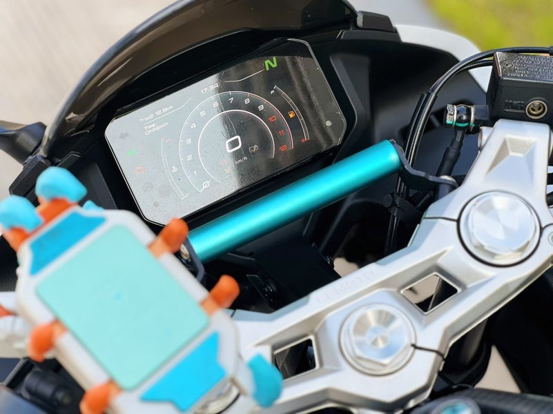 二手春风250SR