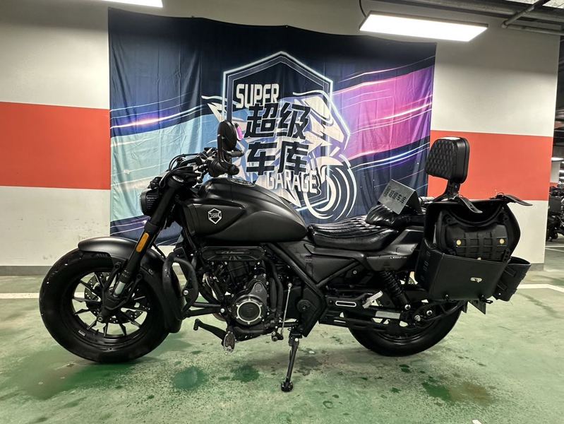 二手无极CU525
