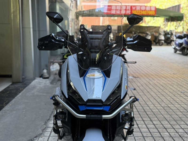 二手升仕368G