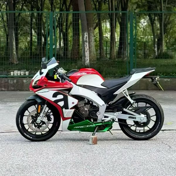 二手宗申阿普利亚GPR250R
