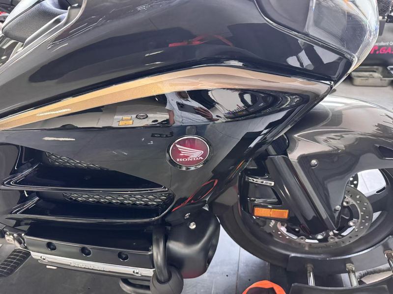 二手本田Gold Wing GL1800
