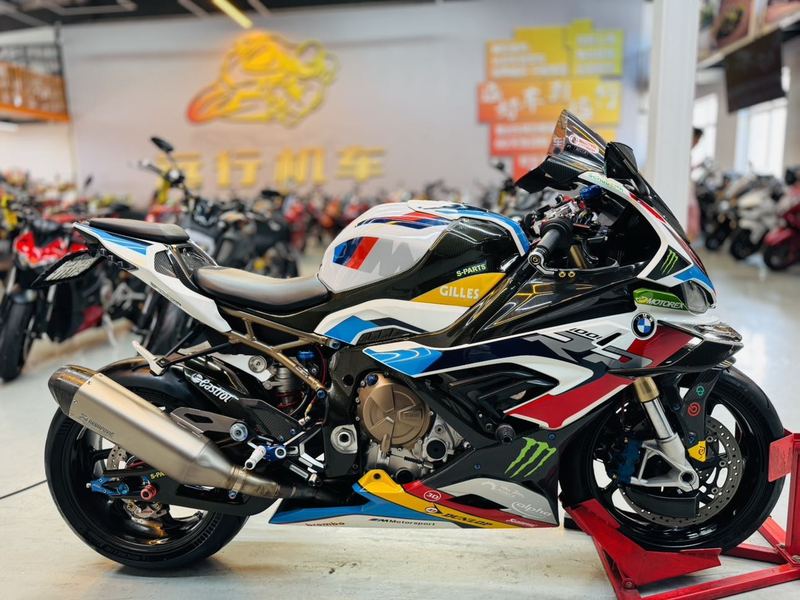 二手宝马S 1000 RR