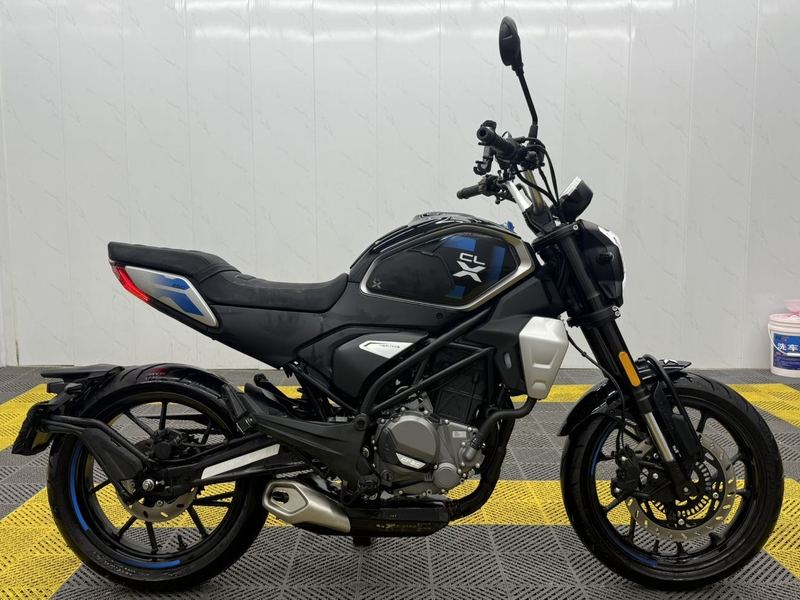 二手春风250CL-X