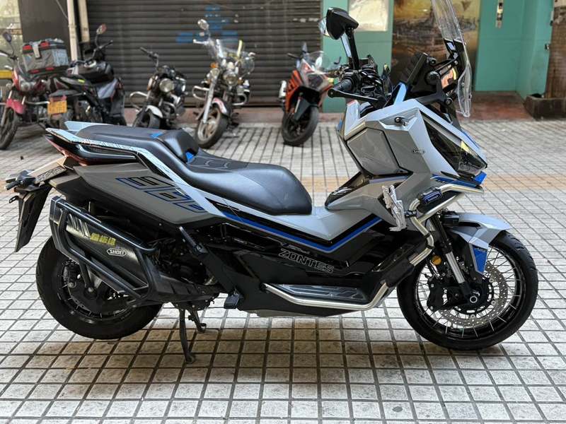 二手升仕368G