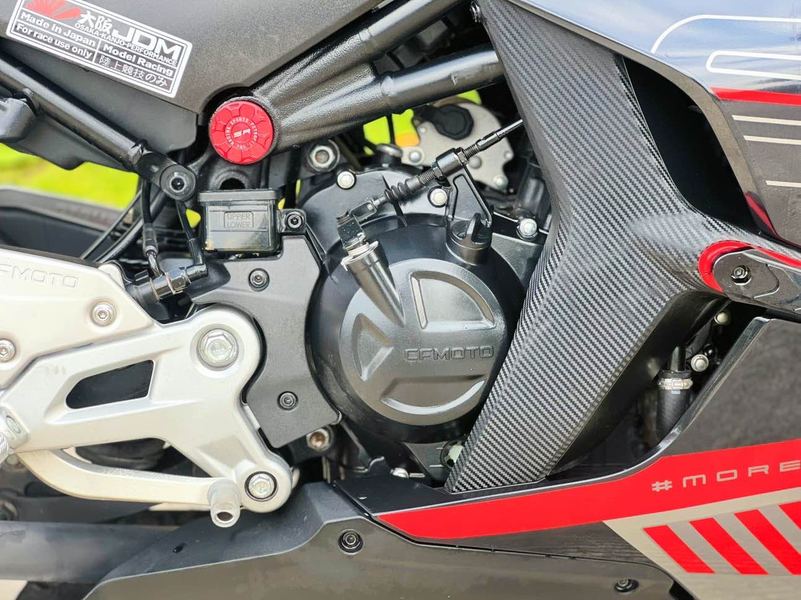 二手春风450SR