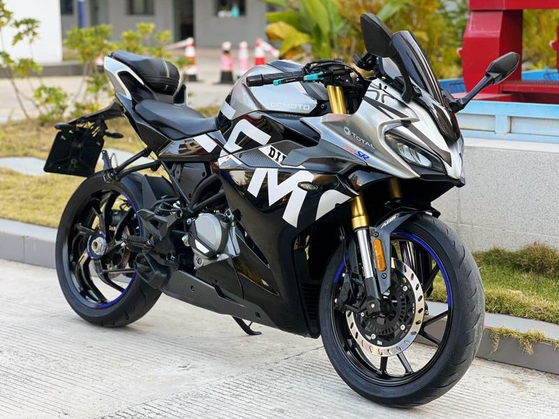 二手春风250SR