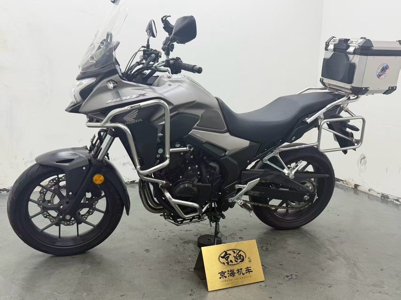 二手本田CB400X