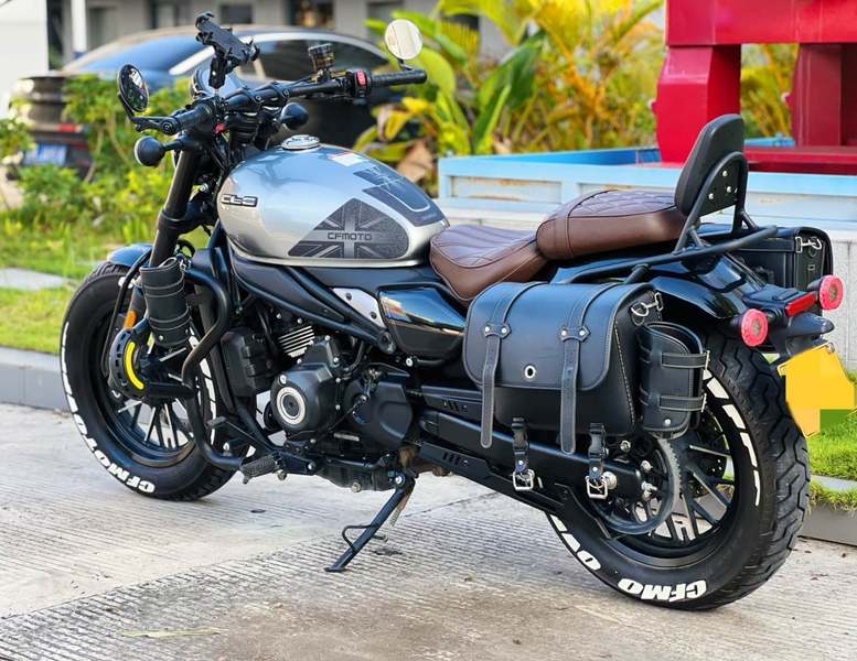 二手春风450CL-C