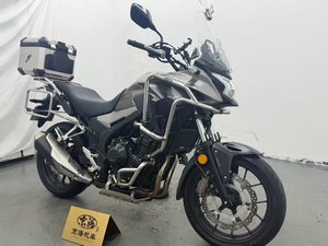 二手本田CB400X