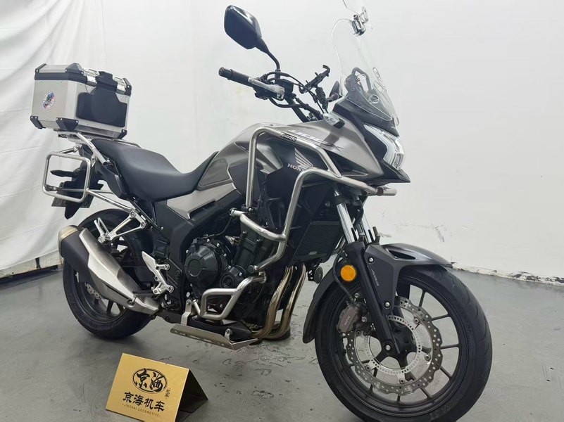 二手本田CB400X