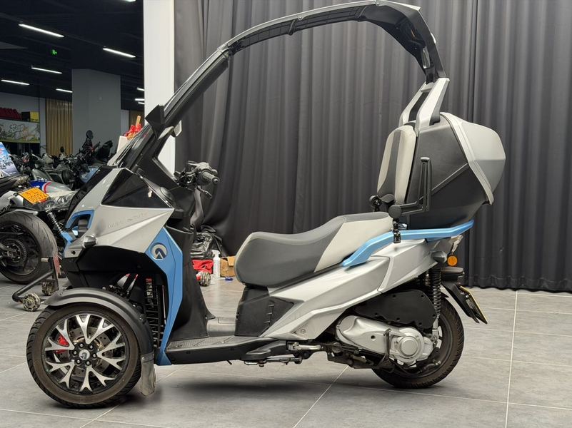 二手ADIVAAD1 200(进口)
