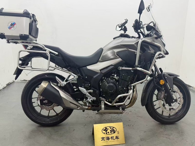 二手本田CB400X