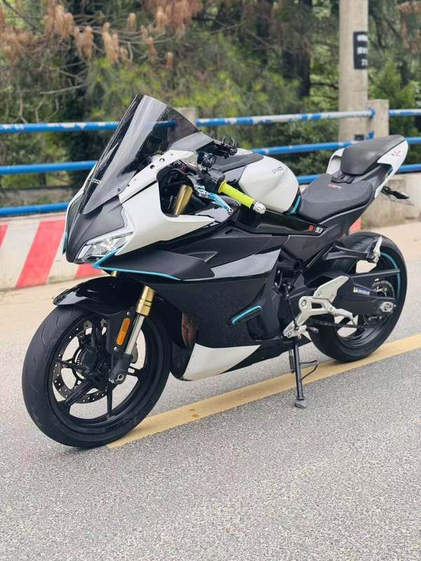 二手春风450SR