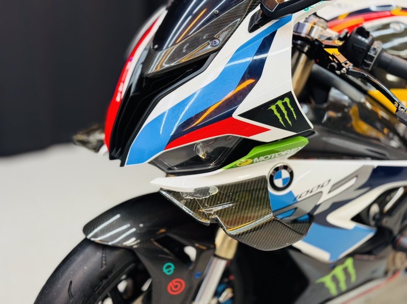 二手宝马S 1000 RR