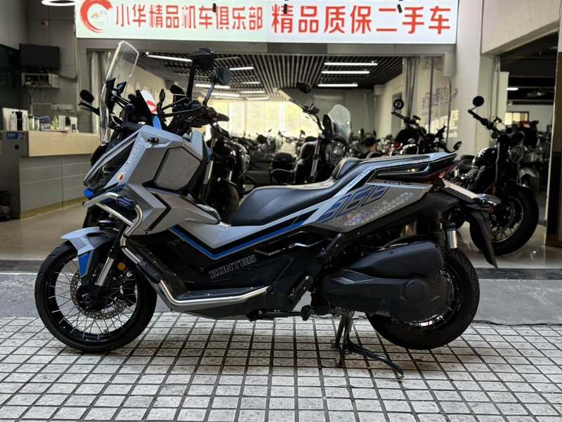 二手升仕368G