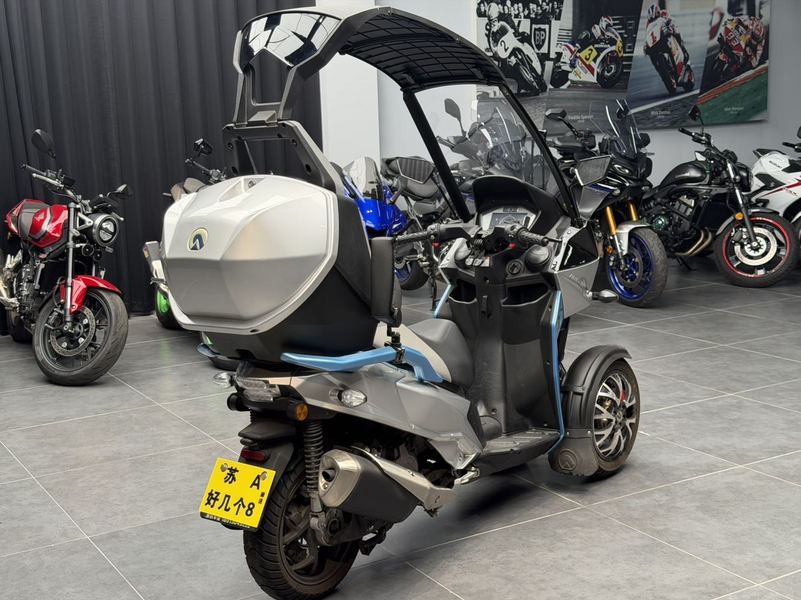 二手ADIVAAD1 200(进口)