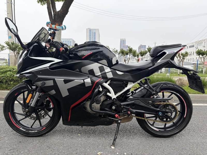 二手春风250SR