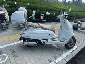 二手标致DJANGO EVO