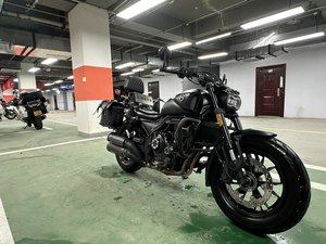 二手无极CU525