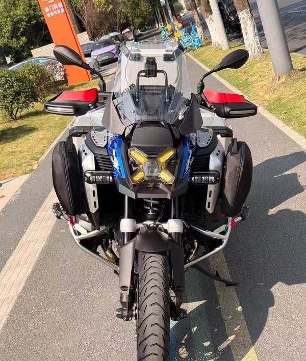 二手宝马R 1300 GS