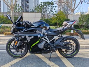 二手春风250SR