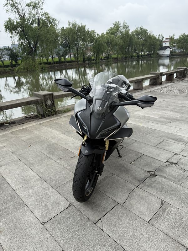 二手春风450SR