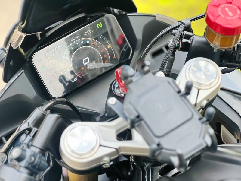 二手春风450SR