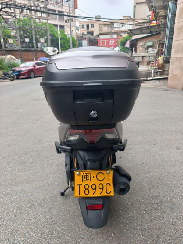 二手豪爵ADX125