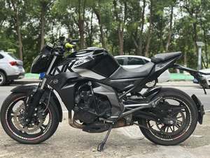 二手春风400NK