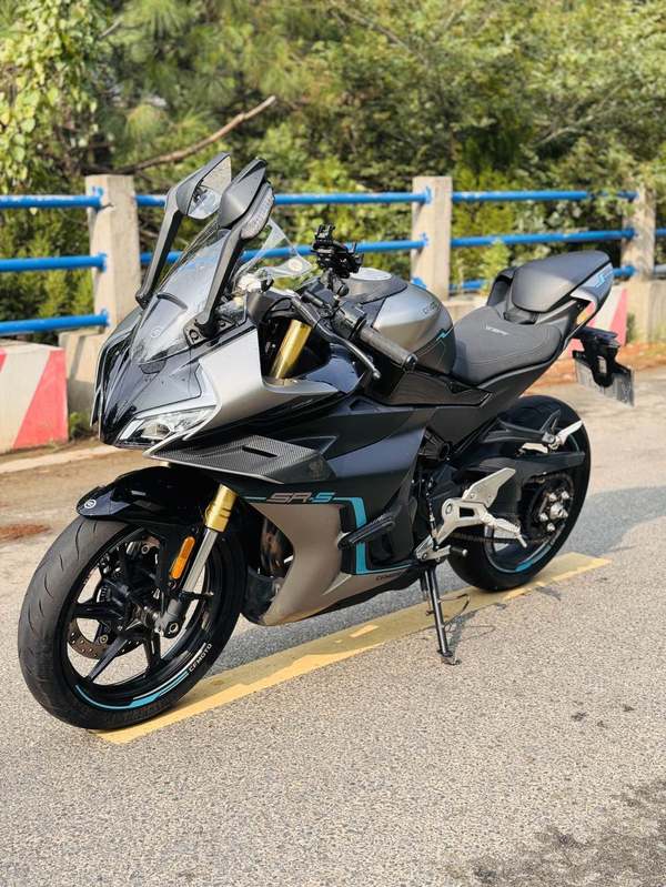 二手春风450SR