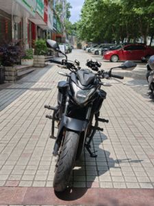 二手本田CB400F