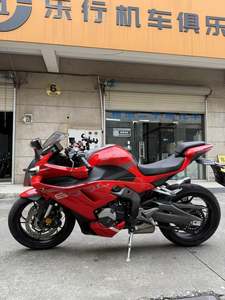 二手无极RR500S