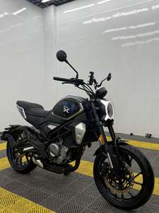 二手春风250CL-X